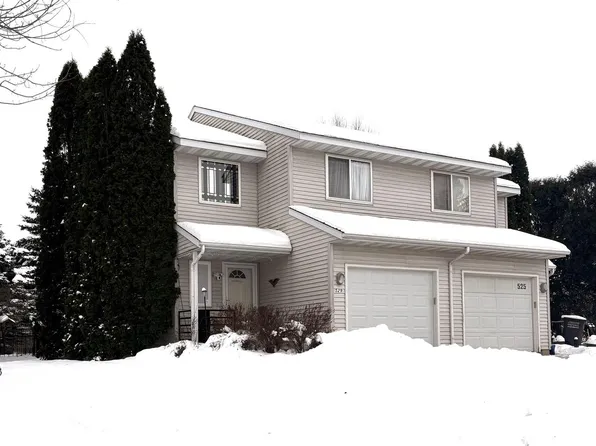 529 Kings Lynn Road, Stoughton, WI 53589