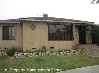 6165 E Olympic Blvd, Los Angeles, CA 90022