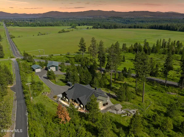 5039 W Presley Rd, Coeur D Alene, ID 83814