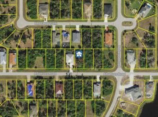 390 Albatross Rd #15, Rotonda West, FL 33947