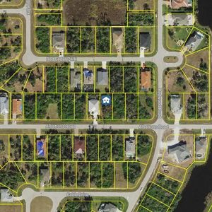 390 Albatross Rd #15, Rotonda West, FL, 33947