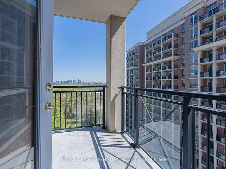 1101 Leslie St #1106 — Photo 15
