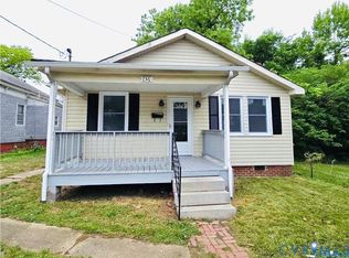 736 Harding St, Petersburg, VA 23803