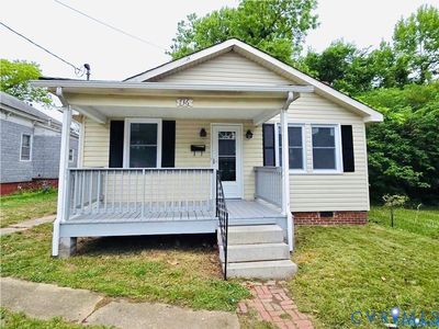 736 Harding St, Petersburg, VA, 23803