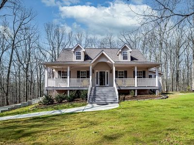 936 Mount Pleasant Rd, Kingston Springs, TN, 37082