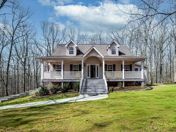 936 Mount Pleasant Rd, Kingston Springs, TN 37082