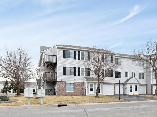 16195 71st Ln NE, Otsego, MN 55330