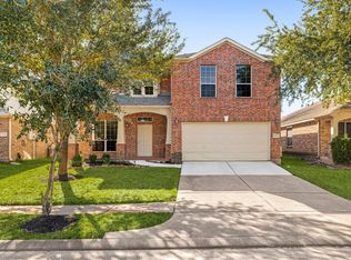 1915 Fergus Park Ct, Houston, TX 77047