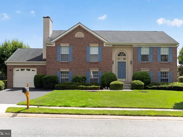 101 Widgeon Dr, Havre De Grace, MD 21078