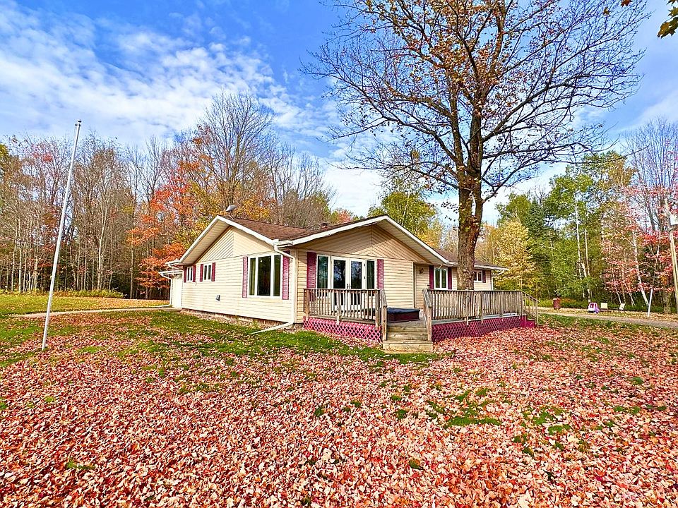 N2014 Ten Crossing Rd, Ogema, WI 54459 Zillow