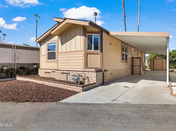 4388 Central Ave Space 96, Camarillo, CA 93010