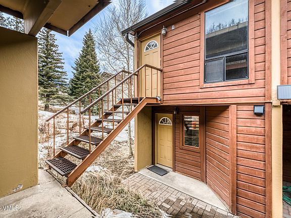 2nd image of 4506 Spruce Way Unit 20