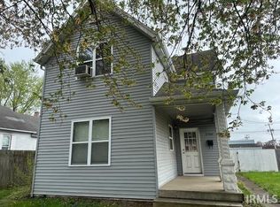 1701 Pierce St, Lafayette, IN 47904