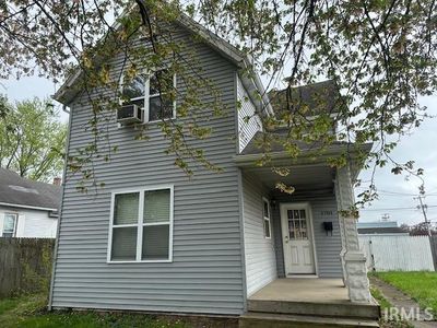 1701 Pierce St, Lafayette, IN, 47904