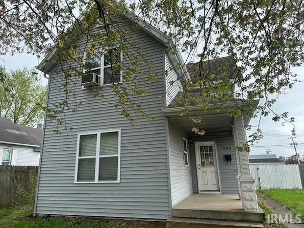 1701 Pierce St, Lafayette, IN 47904