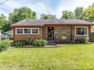 736 Call St, Lansing, MI 48906