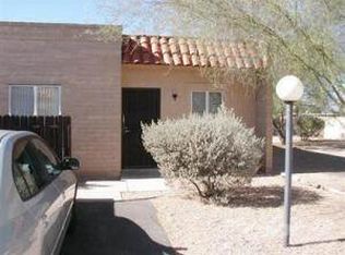 958 S Pantano Rd, Tucson, AZ 85710