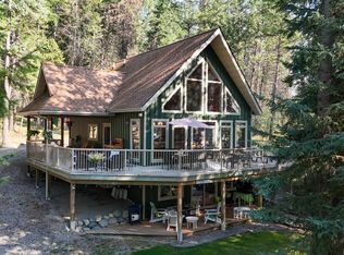 199 Glen View Dr, Eureka, MT 59917