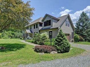 3 Bishop Estate Rd, Lenox, MA 01240