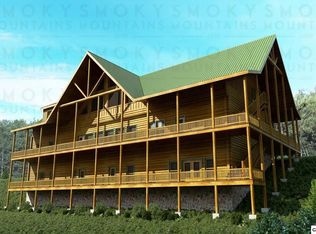 Old Valley Rd, Pigeon Forge, TN 37862