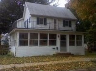 189 Mason St #A & B, Lapeer, MI 48446