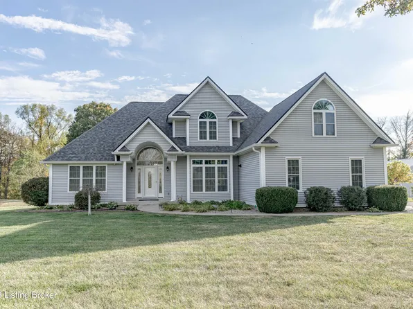 173 Megan Way, Falls Of Rough, KY 40119