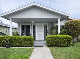 1163 1/2 E 70th St, Los Angeles, CA 90001