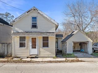 N4985 County Road Ws, Woodland, WI 53099