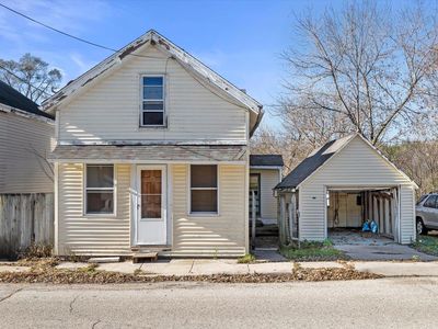 N4985 County Road WS, Woodland, WI, 53099