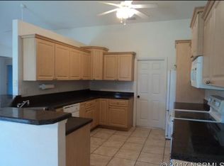 2105 India Palm Dr, Edgewater, FL 32141