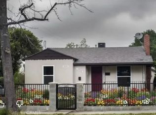 12901 Borden Ave, Sylmar, CA 91342