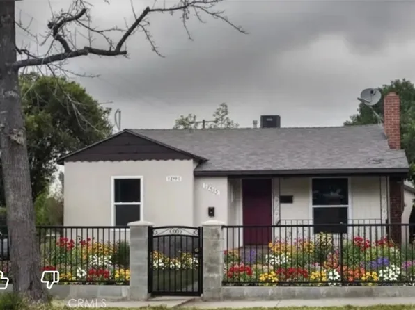 12901 Borden Ave, Sylmar, CA 91342