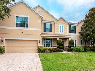 15505 Belle Meade Dr, Winter Garden, FL, 34787