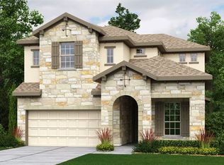 6423 Mirarosa Dr, Austin, TX 78739