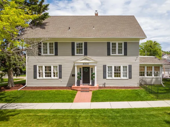 1000 West Blvd, Rapid City, SD 57701