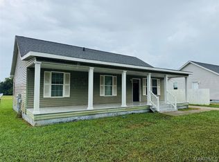 4133 Fitzpatrick Blvd, Montgomery, AL 36116