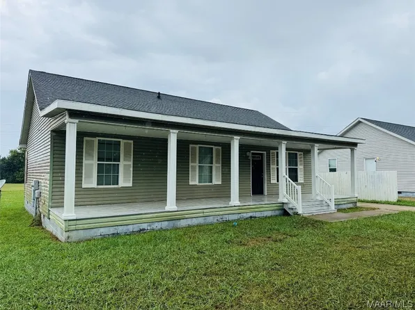 4133 Fitzpatrick Blvd, Montgomery, AL 36116