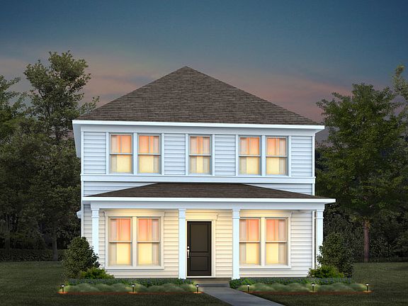 Elevation LC202