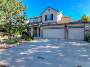 3837 Mallard Ln, Highlands Ranch, CO 80126