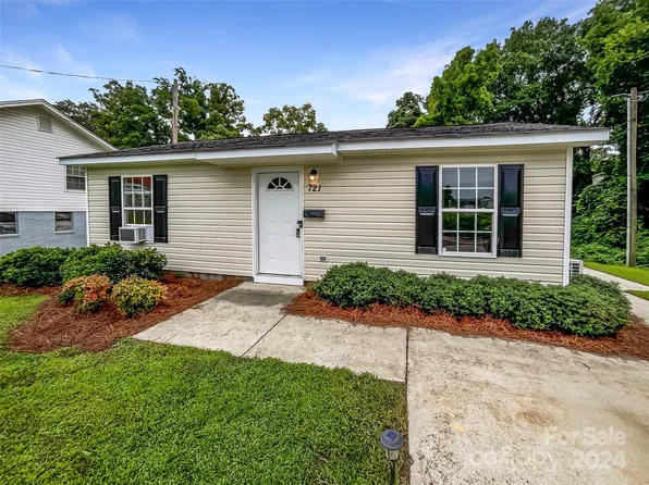 721 E 3rd Ave, Gastonia, NC 28054