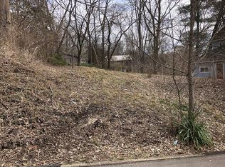 Pratt St, Athens, OH 45701