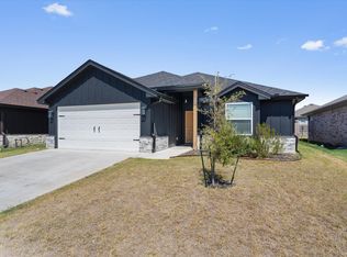 1510 Curlew Ln, Temple, TX 76502