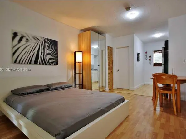 1611 West Ave, Miami Beach, FL 33139
