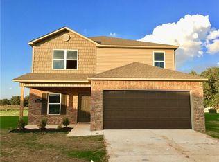 4444 Cornwall St, Springdale, AR 72762