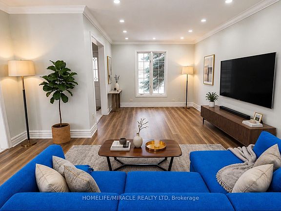 3rd image of 67 Livingstone St W