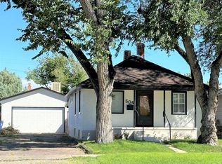 506 Cleveland St, Pueblo, CO 81004