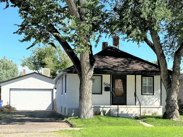 506 Cleveland St, Pueblo, CO 81004