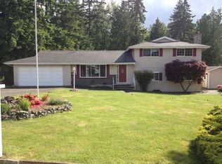 11822 Reservoir Rd E, Puyallup, WA 98374