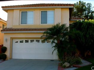 27 Via Silla, Rancho Santa Margarita, CA 92688