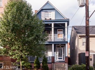 630 Bellefonte St APT 3, Pittsburgh, PA